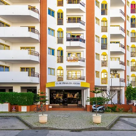 Rocha Oceanside By Encantos Do Algarve - 925