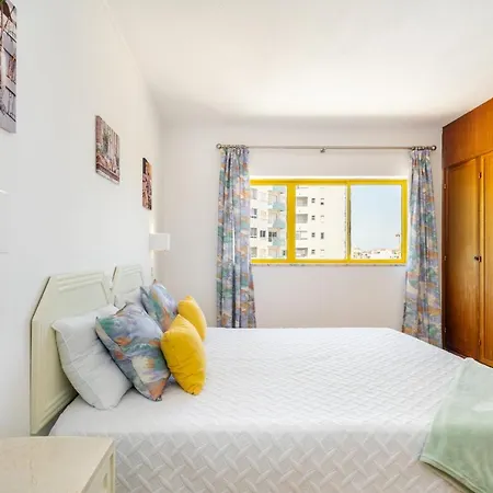 Rocha Oceanside By Encantos Do Algarve - 925 Portimao