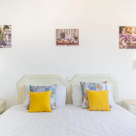 Apartment Rocha Oceanside By Encantos Do Algarve - 925 *