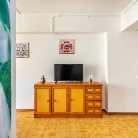 Rocha Oceanside By Encantos Do Algarve - 925 Apartment