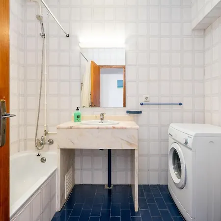 Apartment Rocha Oceanside By Encantos Do Algarve - 925 Portimao