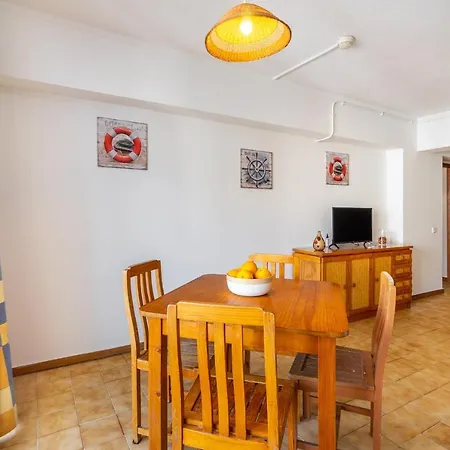 Rocha Oceanside By Encantos Do Algarve - 925 Apartment *