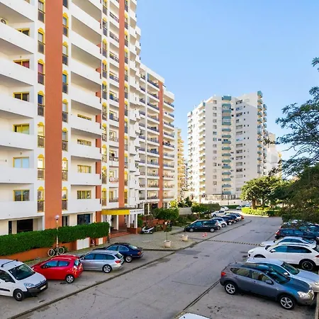 Apartment Rocha Oceanside By Encantos Do Algarve - 925 *