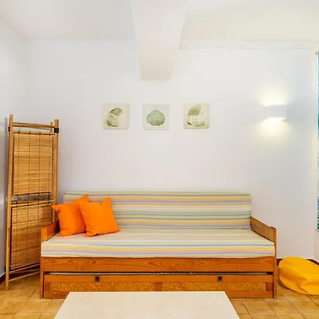 Rocha Oceanside By Encantos Do Algarve - 925 Apartment *