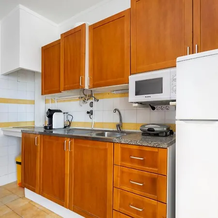 Rocha Oceanside By Encantos Do Algarve - 925 Apartment