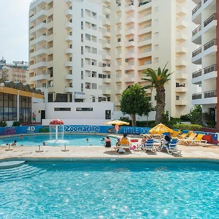 Rocha Oceanside By Encantos Do Algarve - 925 *