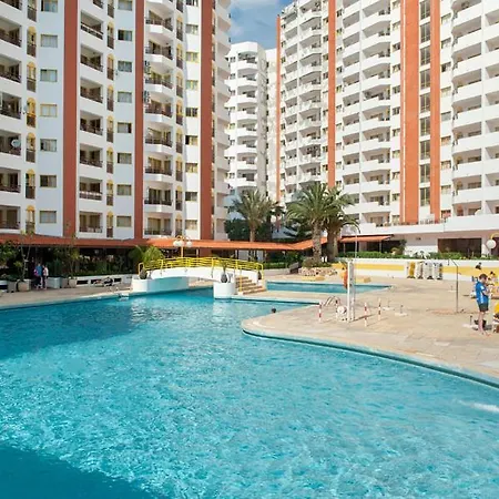 Rocha Oceanside By Encantos Do Algarve - 925