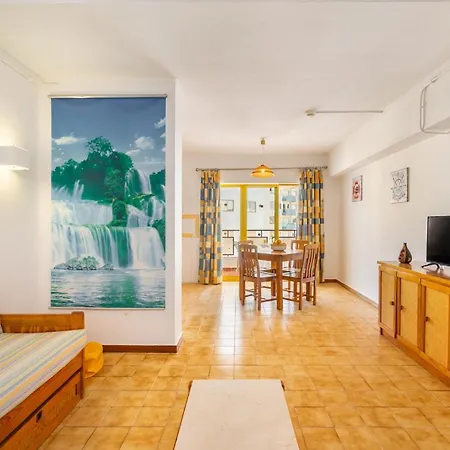 Apartment Rocha Oceanside By Encantos Do Algarve - 925 Portimao