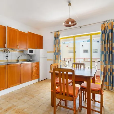 Rocha Oceanside By Encantos Do Algarve - 925 Apartment *