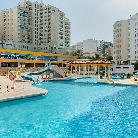 Rocha Oceanside By Encantos Do Algarve - 925 Portimao